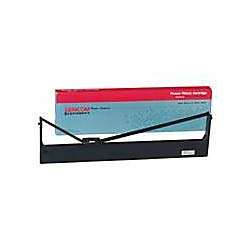 Texas Instruments Model 2551152-0011 Black Nylon Printer Ribbon