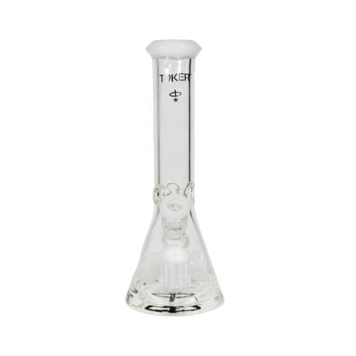 Toker 33cm Amazon Bong (approximately 13 inches) 5
