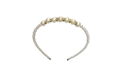 NAKAS Baby Hair Band; Mix Style Tic Tac; Hair Clips; Pin; Elastics Ponytail Holder Hair Accessories for Girls ; 67 Pieces/Set (Multicolour) 4