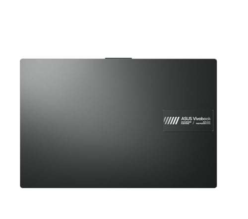 ASUS Vivobook Go 14, 7000 Series,AMD Ryzen 3 7320U, 8 GB RAM, 512GB SSD, FHD, 14", 35.5 cm, Windows 11 Home, M365 Basic(1yr)* Office24,Mixed Black, 1.38 kg, E1404FA-EB901WS, FingerPrint Sensor, Laptop 3