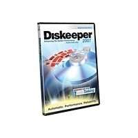 Diskeeper 2007 Admin Sngl Lic Pack