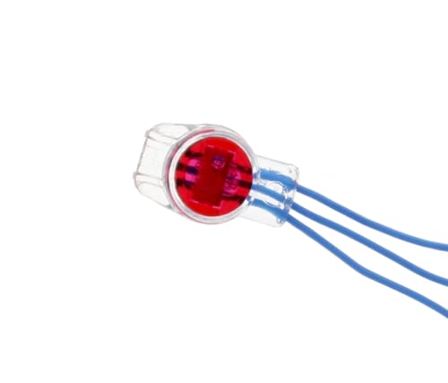 IDEAL Electrical 33-719 Telephone/Data Cable Splice and Repair Kit 3