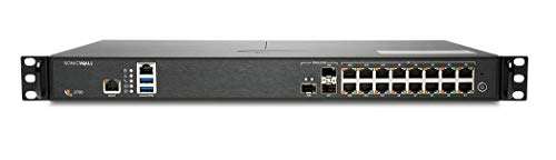 SonicWall 2YR NSA 2700 Secure Upgrade Plus - Advanced Edition (02-SSC-8199) 1
