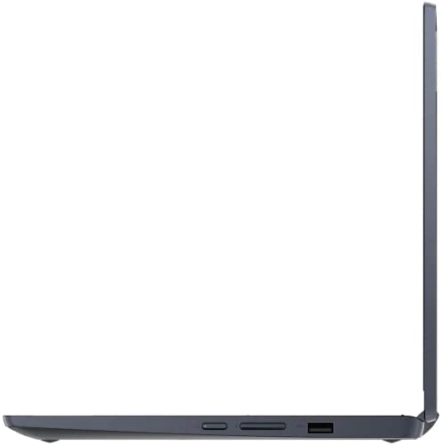 Lenovo Flex 3 Chromebook 2-in-1 11.6" HD Touchscreen Convertible Laptop Computer for Home and Education, 8-Core MediaTek MT8183, 4GB RAM 64GB eMMC + 128GB SD Card, WiFi 5, Bluetooth, Webcam, Chrome OS 6