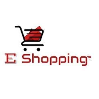 E Shopping Plastic Plain Coin 500 Pieces (Multicolour, 5 x 2 x 5 cm) 4