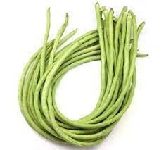 Imported Lobia Bean (Black Eyed Peas) Seed 50 SEED