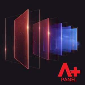 ARIKA 80 cms (32 inches) A-Series Frameless HD Ready LED TV ARC0032ND Model21 (Black) 6