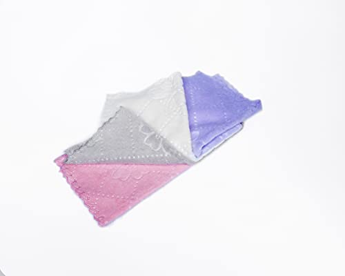 EGKART Kitchen Cloth Towel Set of 4 2