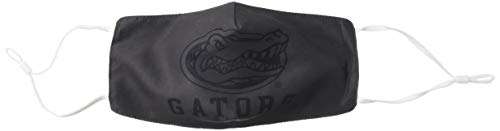 Top of the World NCAA Florida Gators Unisex Blackout Team Icon Face Mask, Florida Gators Black, One Size (MTW_350) 2