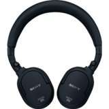 Sony Mdr-nc200d Headphone - Stereo - Mini-phone - Wired - 68 Ohm - 8 Hz 23 Khz - Gold Plated - Earb