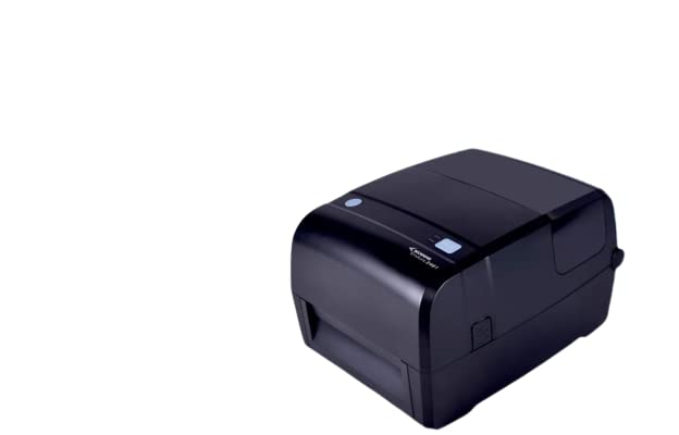 Kores Endura 2461 Barcode Label Printer 1