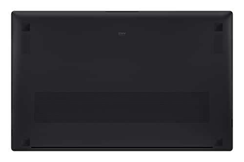 SAMSUNG 15.6” Galaxy Book2 Pro with Intel ARC Laptop Computer, i7 / 32GB / 1TB, 12th Gen Intel Core Processor, Evo Certified, Lightweight, 2022 Model, Graphite 6