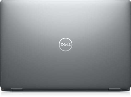 Dell Latitude 5330 Business Laptop (13.3"" FHD, Intel 10-Core i7-1265U Vpro, 16GB RAM, 1TB SSD, IST Card) 2 x Thunderbolt 4, Backlit KB, Fingerprint, Webcam, NFC, 2024 Latitude 5000, Win 11 Pro, Gray 6