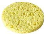 Fantasea Facial Cleansing Sponge * 12 Per Package 1