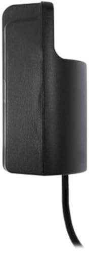 Elo Touch E177037 Magnetic Stripe Reader for 1515L and 1715L, USB, Keyboard Emulation/Hid, 3 Track, Dark Gray 5