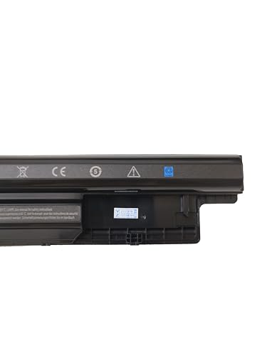 Fully. MR90Y 11.1V 65Wh Replacement Battery Compatible with Dell Inspiron 14 3421 3437/14R 5421 5437/15 3521 3537 /15R 5521 5537/17 3721 5721 5737 3440 3540 2421 2521,Fit 0MF69 XCMRD 68DTP G35K4 4