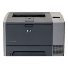 HP LaserJet 2420D Laser Printer Q5957A Refurbished