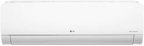 LG 1.5 Ton 3 Star with UV Nano Inverter Split AC (Copper, Convertible 5-in-1, HD Filter with Anti Virus protection, 2021 Model, MS-Q18UVXA, White) 1