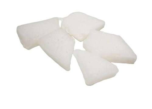 Ayushiv DESI KAPOOR (Cinnamomum camphora) - kapoor Desi - Pooja kapoor - Aarti kapoor (500 GM) 4