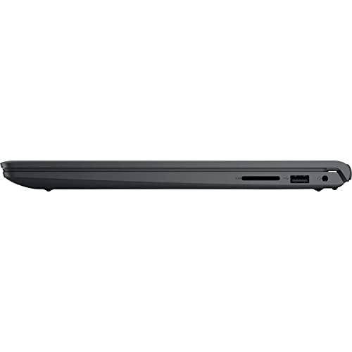 DELL Inspiron 3515 Laptop, 15.6" HD Screen, AMD Ryzen 5 3450U Processor, 16GB RAM, 512GB SSD, Webcam, HDMI, SD Card Reader, Wi-Fi, Windows 11 Home, Black 4