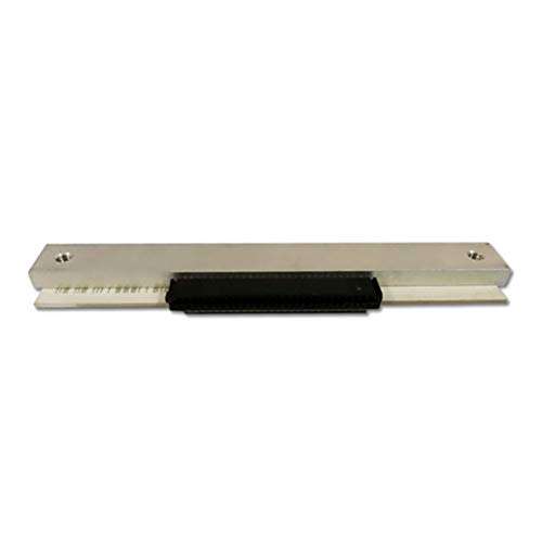 PARTSHE Printhead for Wincor Nixdorf TP07 TH200 POS Receipt Printer 203dpi 28-Pin 2
