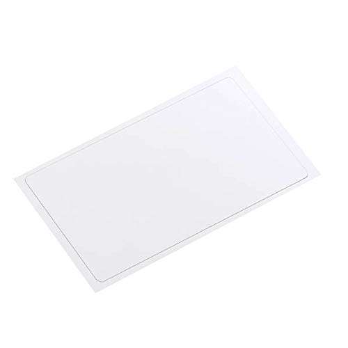 ScreenPatronus - Compatible with Creative Labs Vado HD Digital Camcorder Anti Glare Screen Protector (Lifetime Replacement Warranty) 1