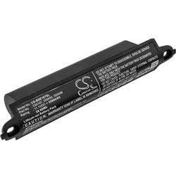 Technical Precision Replacement for Bose SOUNDLINK Battery