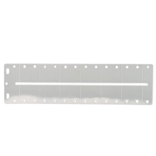 Legrand - On-Q 364673-02 8" In-Ceiling Pre-Construction Speaker Bracket (Pair), 36467302 3