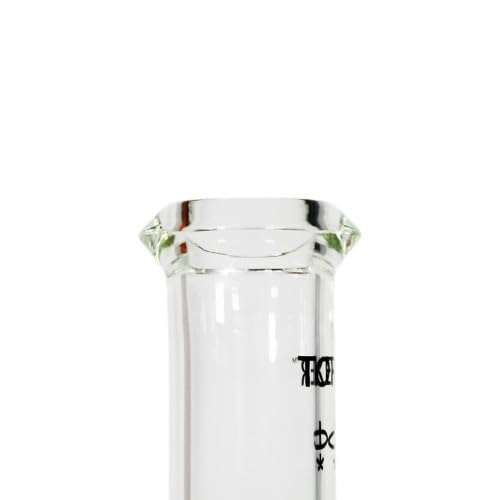 Toker Bong Faro 33cm Height 7mm Thickness 5