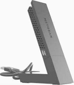 Netgear A6210-100PES AC1200 Wi-Fi USB 3.0 Dual Band Adapter 2
