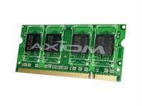Axiom 2GB Module # KTT533D2/2G for Toshi