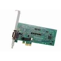 Brainboxes PCIe 1xRS422/485 1MBaud 1