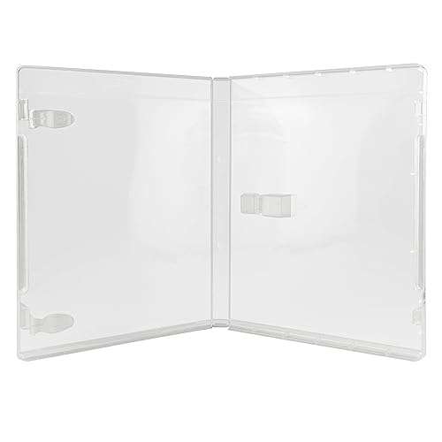 Flash Pac® USB Flash Drive Case Super Clear - 25 Pack 3