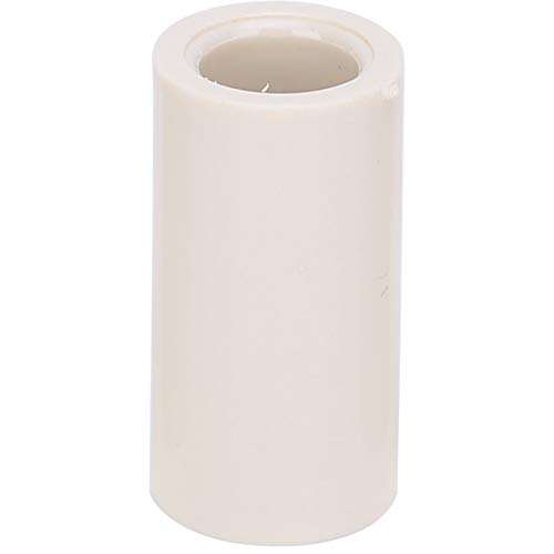 Billiard Cue Stick Ferrules, 40pcs Fiber Billiards Stick Pool Cue Ferrules Tubes Repair Accessories 1