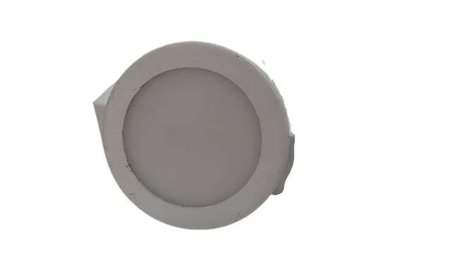 Whom White Light 7 W 1