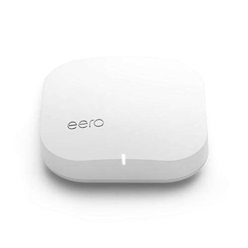 Amazon eero Pro mesh WiFi router 1