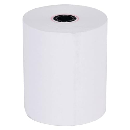 FungLam Thermal Receipt Paper Rolls 3-1/8 x 230ft, 10 rolls 4