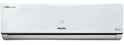 Voltas 1.5 Ton 5 Star 185V MZJ3 Inverter Split Air Conditioner 185V MZJ3