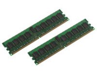 MicroMemory 2GB KIT DDR2 667MHZ ECC/REG FB