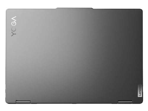Lenovo Yoga 7i 16" WUXGA 2 in 1 Touchscreen Laptop | Intel Core i7-1335U Processor | Intel Iris Xe| 16GB RAM DDR5 | 1024GB SSD |Backlit| Fingerprint | Windows 11 Pro | Bundle with USB 3.0 Hub 5