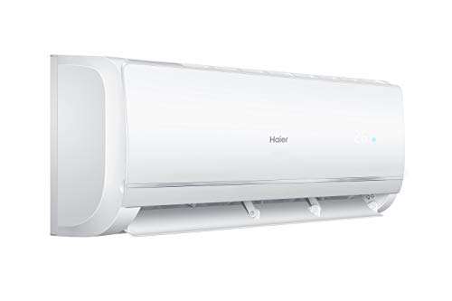 Haier 1 Ton 3 Star Inverter Split AC (Copper, High Density Filter, 2020 Model, HSU12C-TRS3B(INV), White) 5