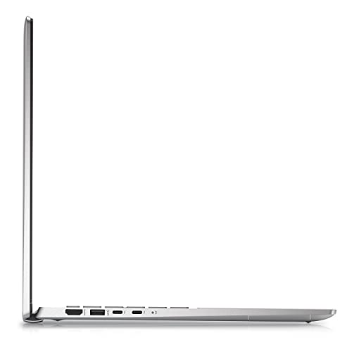 DELL Inspiron 7000 Series 7620 2-in-1 Laptop, 16” FHD+ Touchscreen Display, Intel Core EVO i7-1260P, 32GB RAM, 1TB SSD, Backlit KB, Webcam, Wi-Fi 6, FP Reader, HDMI, Windows 11 Home, Platinum Silver 5