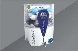 Blueshell Crystal Water Purifier