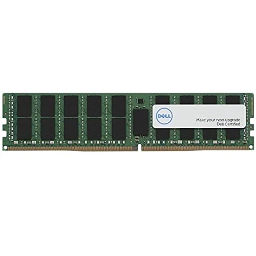 DELL A9755388 Memory Module 16 GB DDR4 2400 MHz ECC