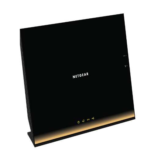 NETGEAR Wireless Router – AC1750 Dual Band Gigabit (R6300) 3