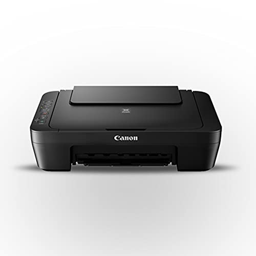 Canon PIXMA MG3070S All in One (Print, Scan, Copy) WiFi Inkjet Colour Printer for Home/Student 2