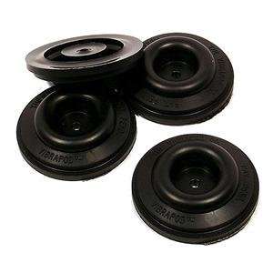 Vibrapod - Isolator Isolation Feet - Model 3 - Set of Four 2