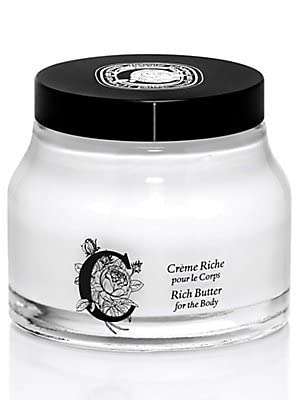 Diptyque Creme Riche Rich Butter For The Body/6.8 oz. - No Color 1