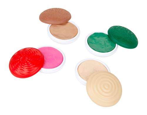 Crayola Aroma Putty, Silly Putty Alternative, Gift, 4 Count 3