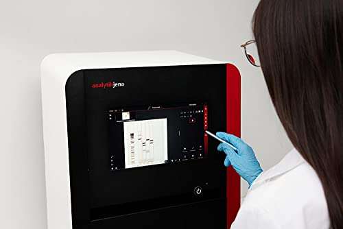 UVP 89-0069-06 Mitsubishi Digital Thermal Printer for UVP Imaging Systems, 115V 3